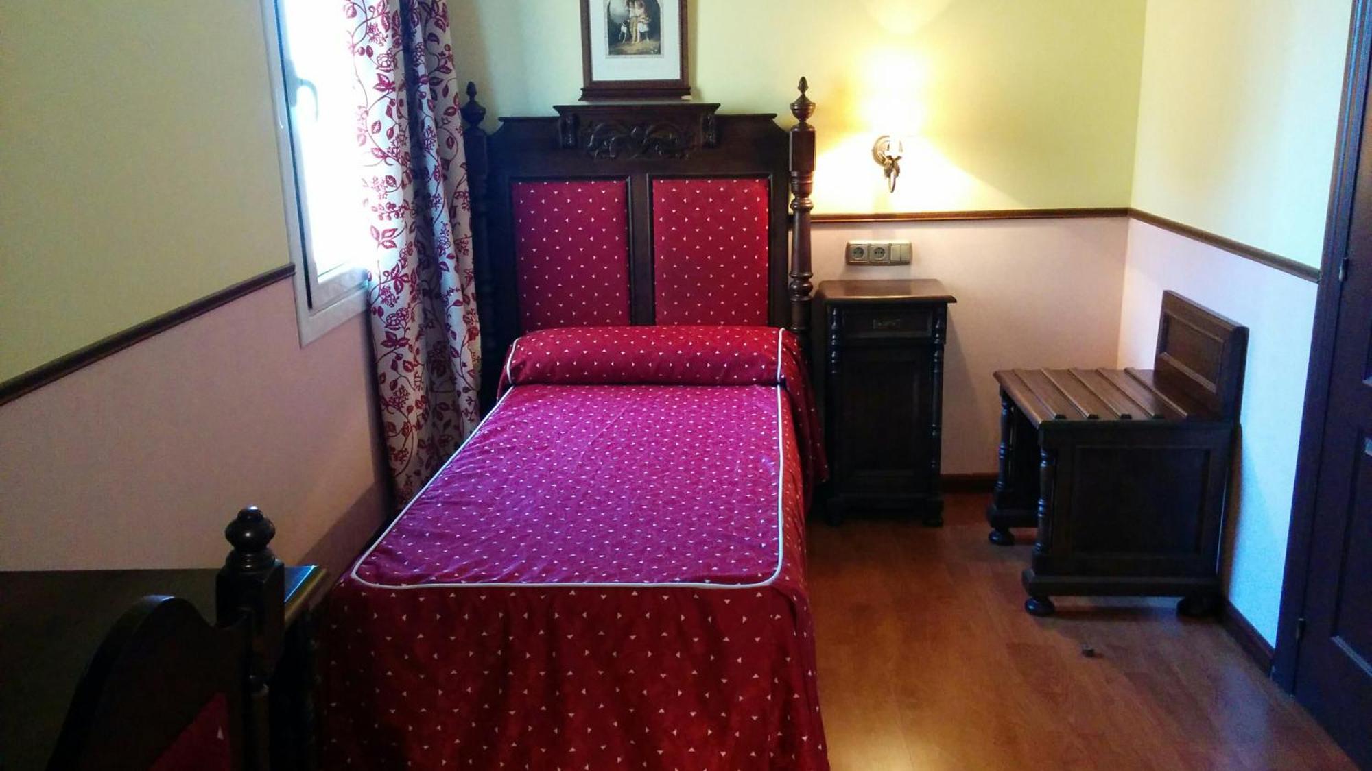 Hotel El Cisne Zaragoza Buitenkant foto